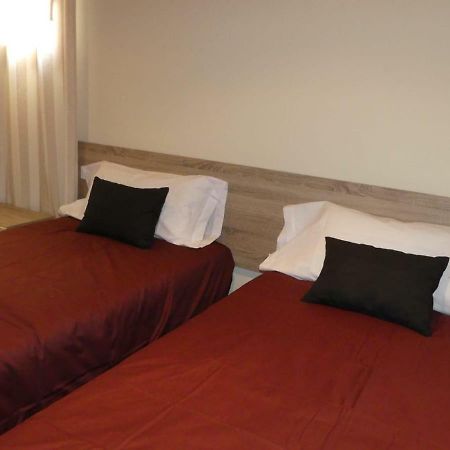 Duplex Acollidor Al Centre De Vic Aptgarbi Kültér fotó