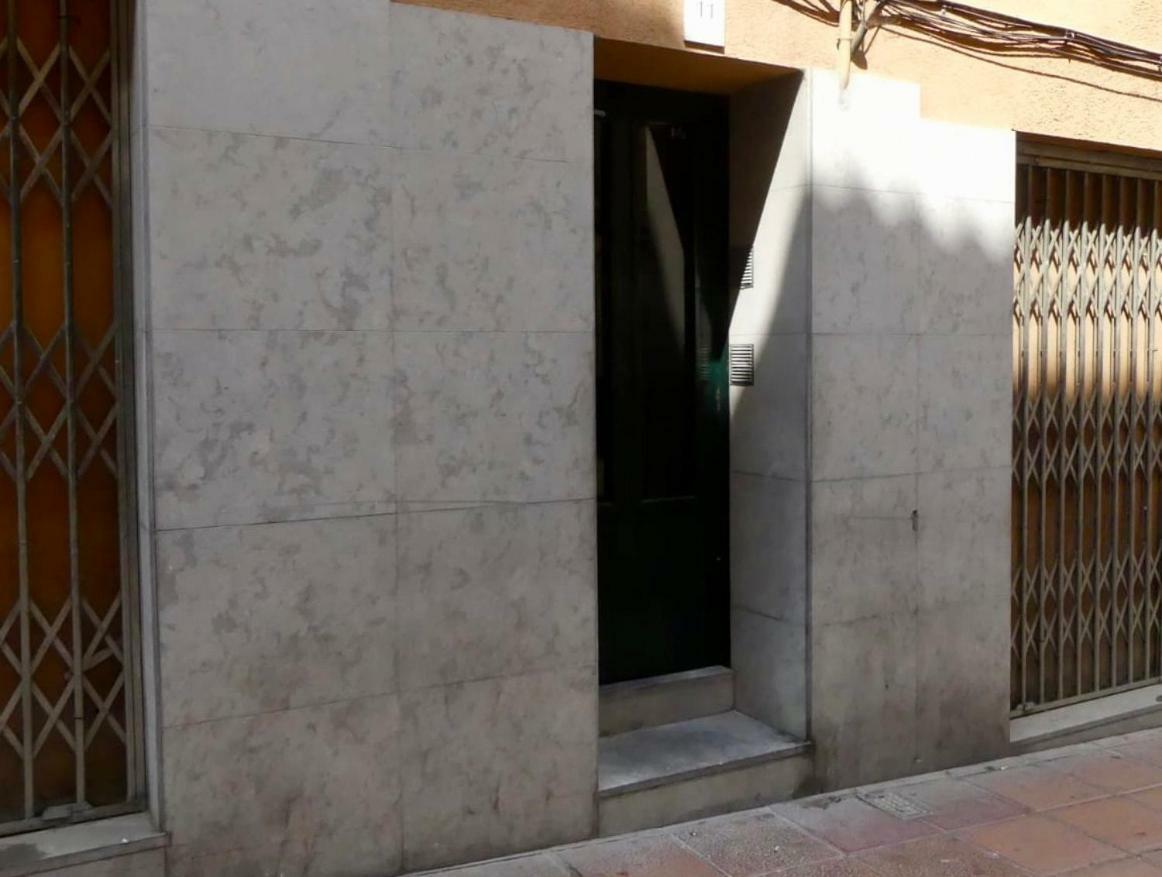 Duplex Acollidor Al Centre De Vic Aptgarbi Kültér fotó